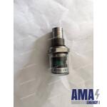 DIRT ALARM