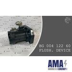 FLUSHING DEVICE - BG 004 122 60 - BG00412260