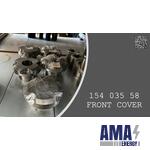 FRONT COVER - 154 035 58 - 15403558