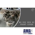 FRONT COVER - BG 002 809 62 - BG00280962