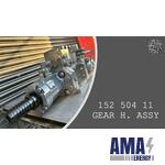 GEAR HOUSING ASSY - 152 504 11 - 15250411