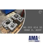 GEAR HOUSING ASSY - BG 003 614 30 - BG00361430