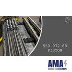 PISTON - 550 972 88 - 55097288