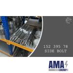 SIDE BOLT - 152 395 78 - 15239578