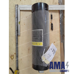 4 inch Hydraulic Accumulator