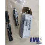 Cartridge, VALVE