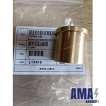Copper sleeve