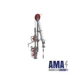 ULGIS-TEKHNO – a Lubricator unit