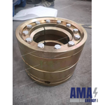 Bearing Coupling