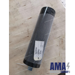 4 inch Accumulator