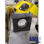 Bracket plate