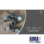 ADAPTER - 550 032 32 - 55003232