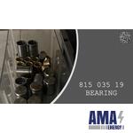 BEARING - 815 035 19 - 81503519