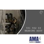 Bearing ASSY - 551 552 03 - 55155203
