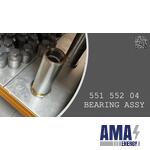 Bearing ASSY - 551 552 04 - 55155204