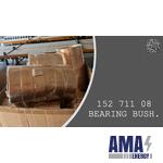 BEARING BUSHING - 152 711 08 - 15271108