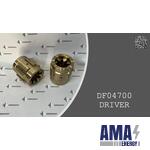 DRIVER - DF04700