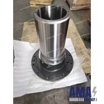 STEM-MACHINING