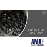 HEAD BOLT - 550 034 00 - 55003400