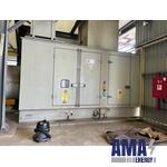 Turbine Centrax 501Kb7S - 5123 kW Turbine Centrax 501Kb7S - 5123 kW