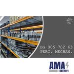 Percussion Mechanism - BG 005 702 63 - Bg00570263
