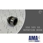 Rotation Bushing - 550 505 93 - 55050593