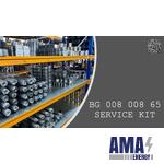 SERVICE KIT - BG 008 008 65 - BG00800865