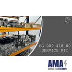 Service KIT - BG 009 418 00 - Bg00941800