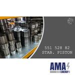 Stabilizer PISTON - 551 528 82 - 55152882