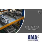 TIE BOLT - 551 528 68 - 55152868