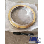 ISOLATOR,UPPER BEARING