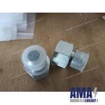 Reducer, TUBE END