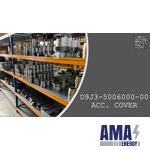 ACCUMULATOR COVER - D9J3-5006000-00