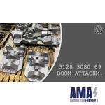 BOOM ATTACHMENT - 3128 3080 69 - 3128308069