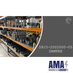 DAMPER - D9J3-2002000-05