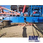 ZJ40/2250D oil drilling rig 2018 made in China factory 