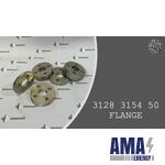FLANGE - 3128 3154 50 - 3128315450