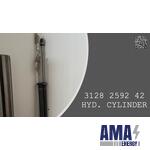 HYDRAULIC CYLINDER - 3128 2592 42 - 3128259242