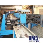 Roll Bending Equipment