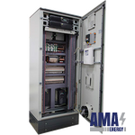 Local Control Systems (LCS) Local Control Systems (LCS)