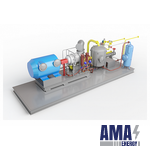 Screw Compressor