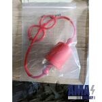 CAP, DUST 3/4"