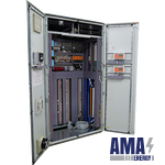Distributed Control System (DCS) 