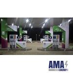Fuel Dispensers for multi-fuel gas Stations Fuel Dispensers for multi-fuel gas Stations