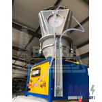 Breathing valve KDM-150/100 Breathing valve KDM-150/100