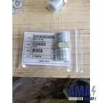 CONN, EXT Pipe/37Deg