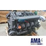 740.62-1000400-96 Engine KAMAZ-6540, 65115, 65116,53605 (280 hp) Euro-3
