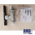 Hydraulic Connector