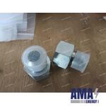 Reducer, TUBE END