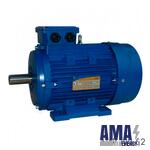 Electric motor Air100S2